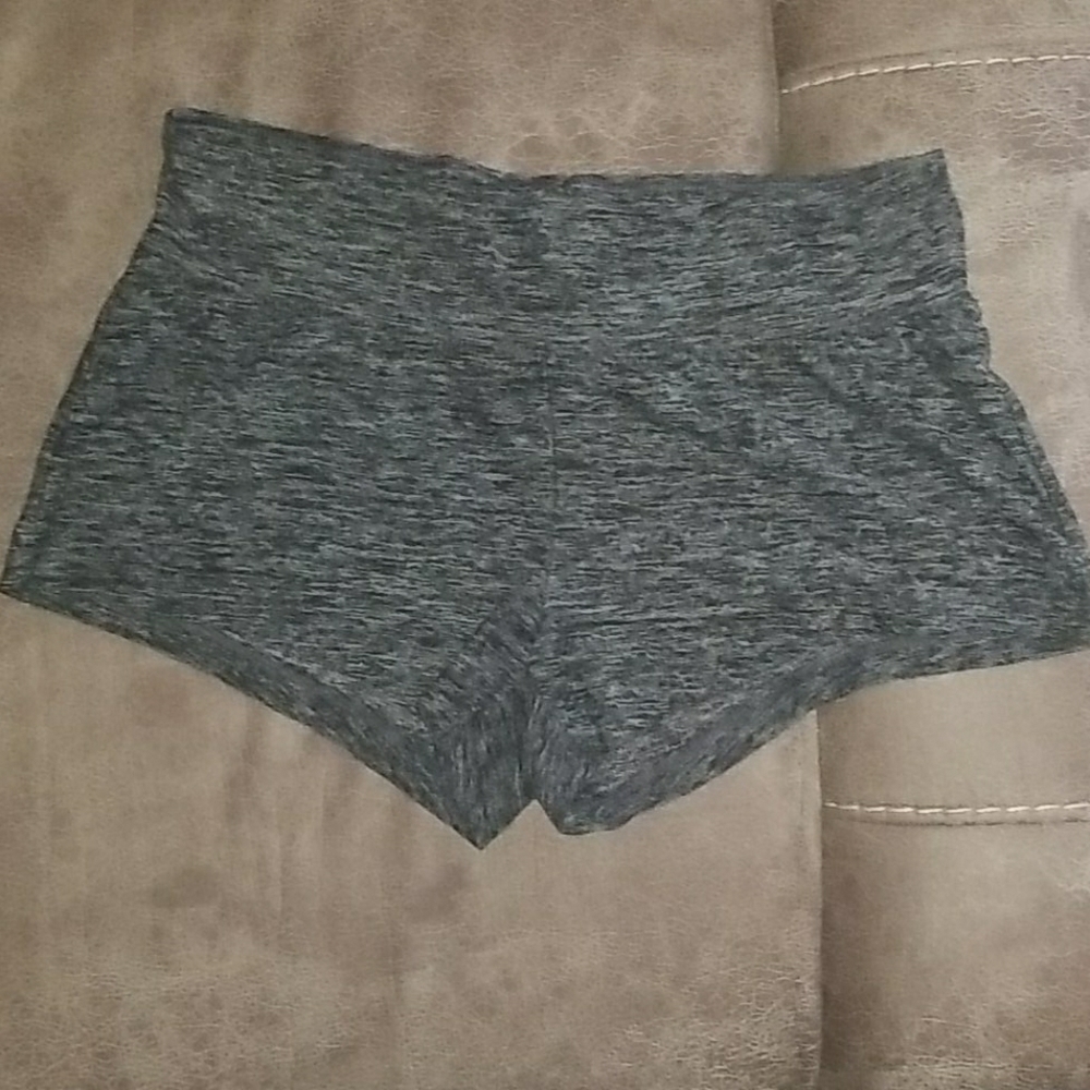 Workout shorts